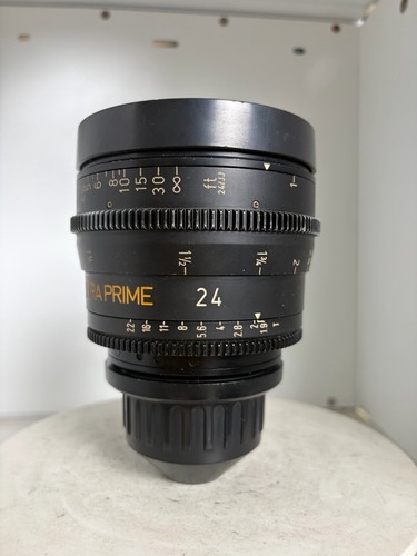 Arri zeiss ultra - ultra, prime