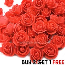 500 Foam Mini Roses WHOLESALE
