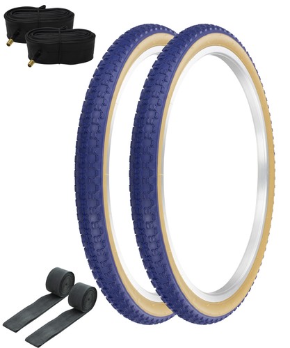 Bundle pro bmx - 1.75", pro+