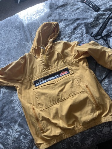 Elesse men tracksuit top - elesse,