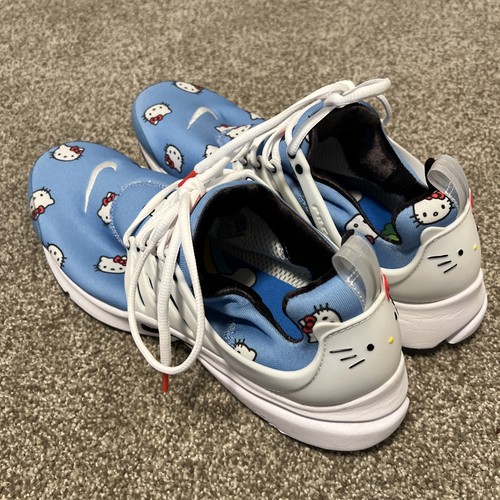 Nike air presto hello - nike,
