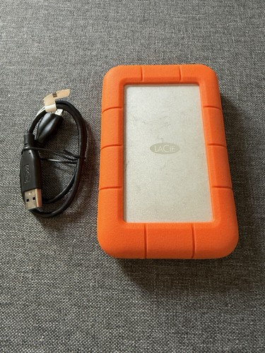 Lacie 2tb rugged - 2tb, &
