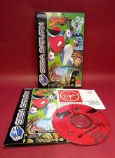 Spot Goes to Hollywood Sega