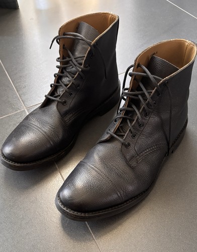 Margaret howell tricker s - margaret, tricker's