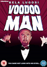 Voodoo Man