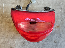 White Knuckle 125 Sport WK125