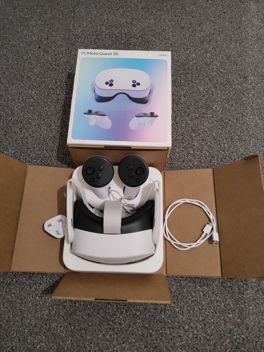 Meta quest vr - 💥meta, 3s