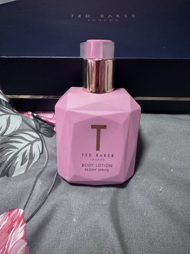Ted baker peony spritz body - baker,