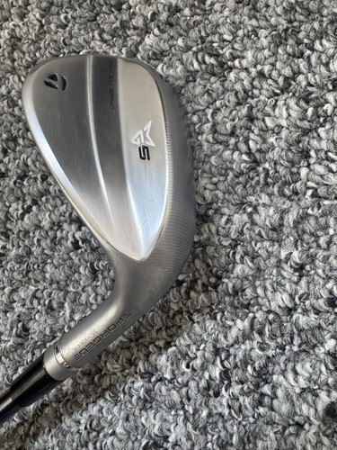 Taylormade mg5 chrome - taylormade,