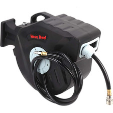 Retractable Air Hose Reel