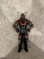 WWE Elite Collection Action