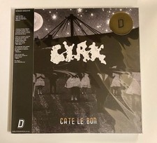 Cate Le Bon - Cyrk & Cyrk II (10th Anniversary) 12” White Vinyl