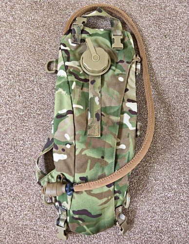 British army genuine mtp - british,