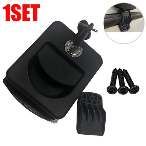 1set motorhome storage caravan - 1set,