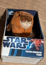 Star Wars - Deluxe Plush (Not