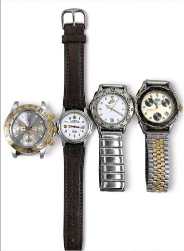 Mens watch lot for - lot, 4