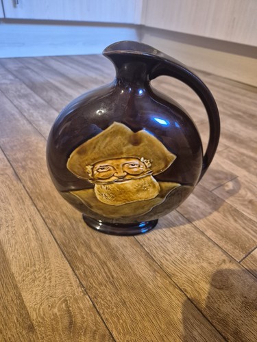 Antique royal doulton dewar - doulton, dewar's