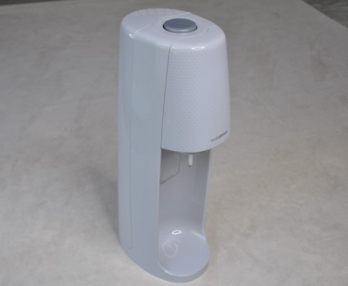 Sodastream jet sparkling water - jet,