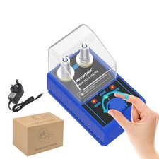 Auto Spark Plug Tester 2 Hole