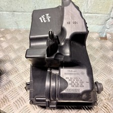 2005 RENAULT MEGANE AIR INTAKE FILTER BOX DIESEL 1900D 8200378882