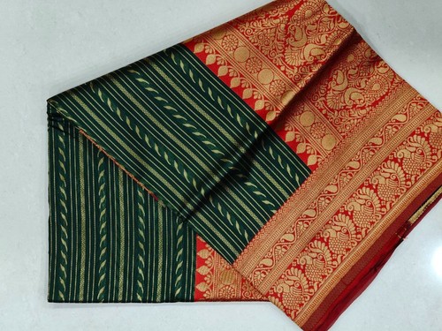 New indian heavy sari work - new,