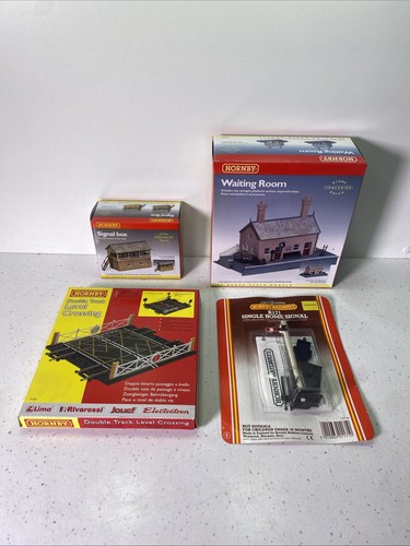 Hornby r8001 r8005 - hornby, r171