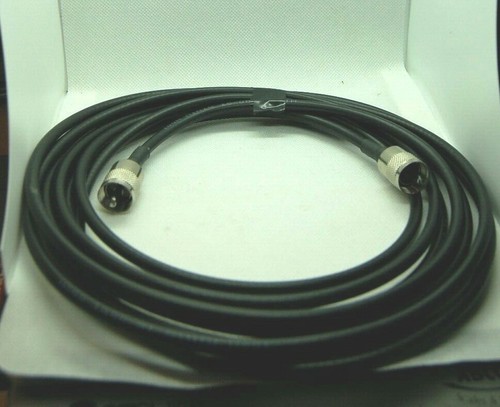 Rg8 coax cable low loss - rg8,