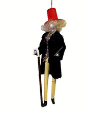 De Carlini Willy Wonka Glass