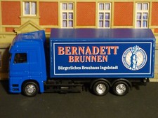 Rarity, 1:87, MB Actros Truck
