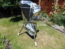 Protective Cover for Solar Scope, Refractor, Reflector & SCT Telescope 95 x 135