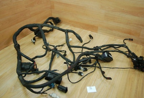 Bmw k1200 0581 - k1200,
