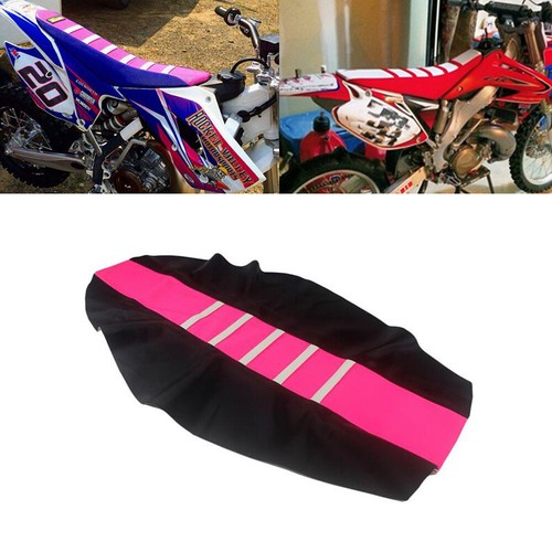 Off road black pink gripper - off, black&pink