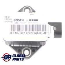 Audi A4 B7 Rear Acceleration