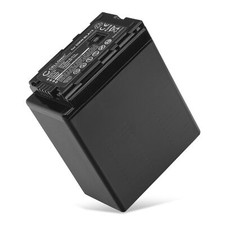 Battery for panasonic lumix - ,