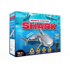 Remote control shark with realistic movement SEALED BRAND NEW