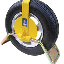 Bulldog qd13 trailer caravan - qd13, &