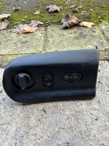 Light switch surround - surround, mondeo