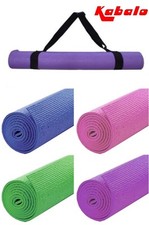 Extra Long Yoga Mat 183cm x