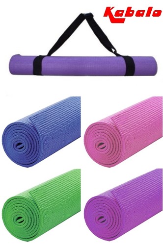 Extra long yoga - extra, 183cm