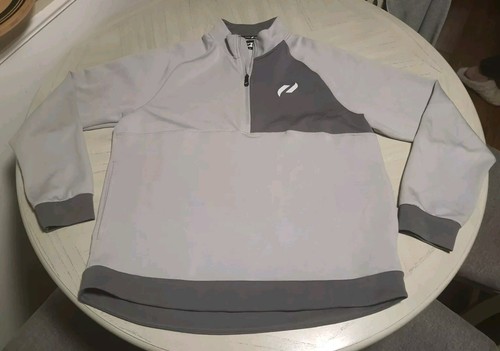 Pure hockey zip - pure,