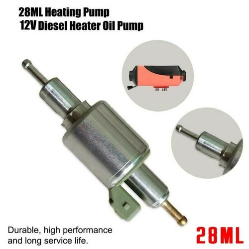 5kw 12v oil fuel pump - fuel,