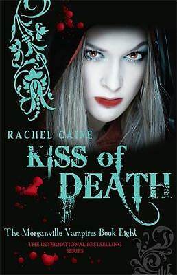 Kiss death rachel - of, caine