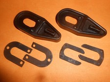 RELIANT REBEL REGAL RIALTO ROBIN REAR BRAKE WHEEL CYLINDER FIXING KIT GRSP2861