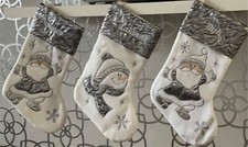 PERSONALISED SILVER / WHITE