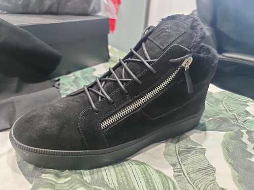 Giuseppe zanotti kriss winter - giuseppe,