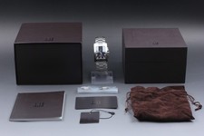 [Exc+5 w/ BOX] dunhill