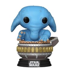 Pop Vinyl - Star Wars - Max