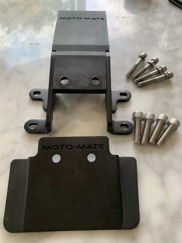Moto mate gps - moto,