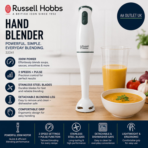 Russell hobbs food - hobbs, collection
