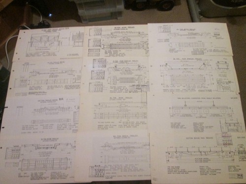 British rail 1950 - x,